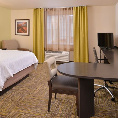 Candlewood Suites Austin-Round Rock By Ihg מראה חיצוני תמונה