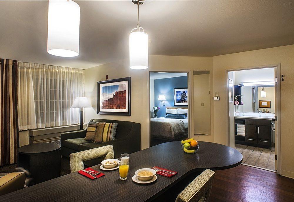Candlewood Suites Austin-Round Rock By Ihg מראה חיצוני תמונה