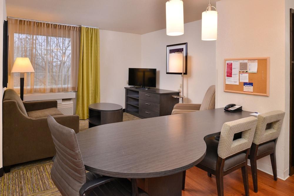 Candlewood Suites Austin-Round Rock By Ihg מראה חיצוני תמונה