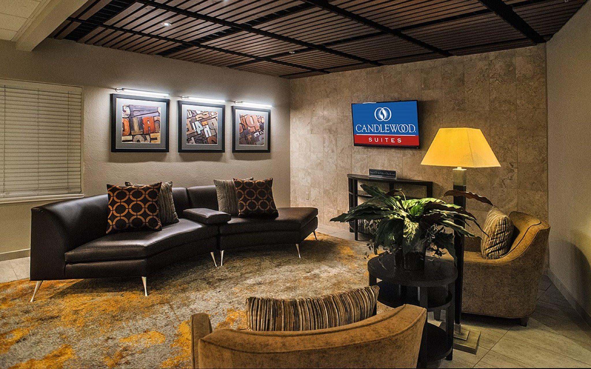 Candlewood Suites Austin-Round Rock By Ihg מראה חיצוני תמונה