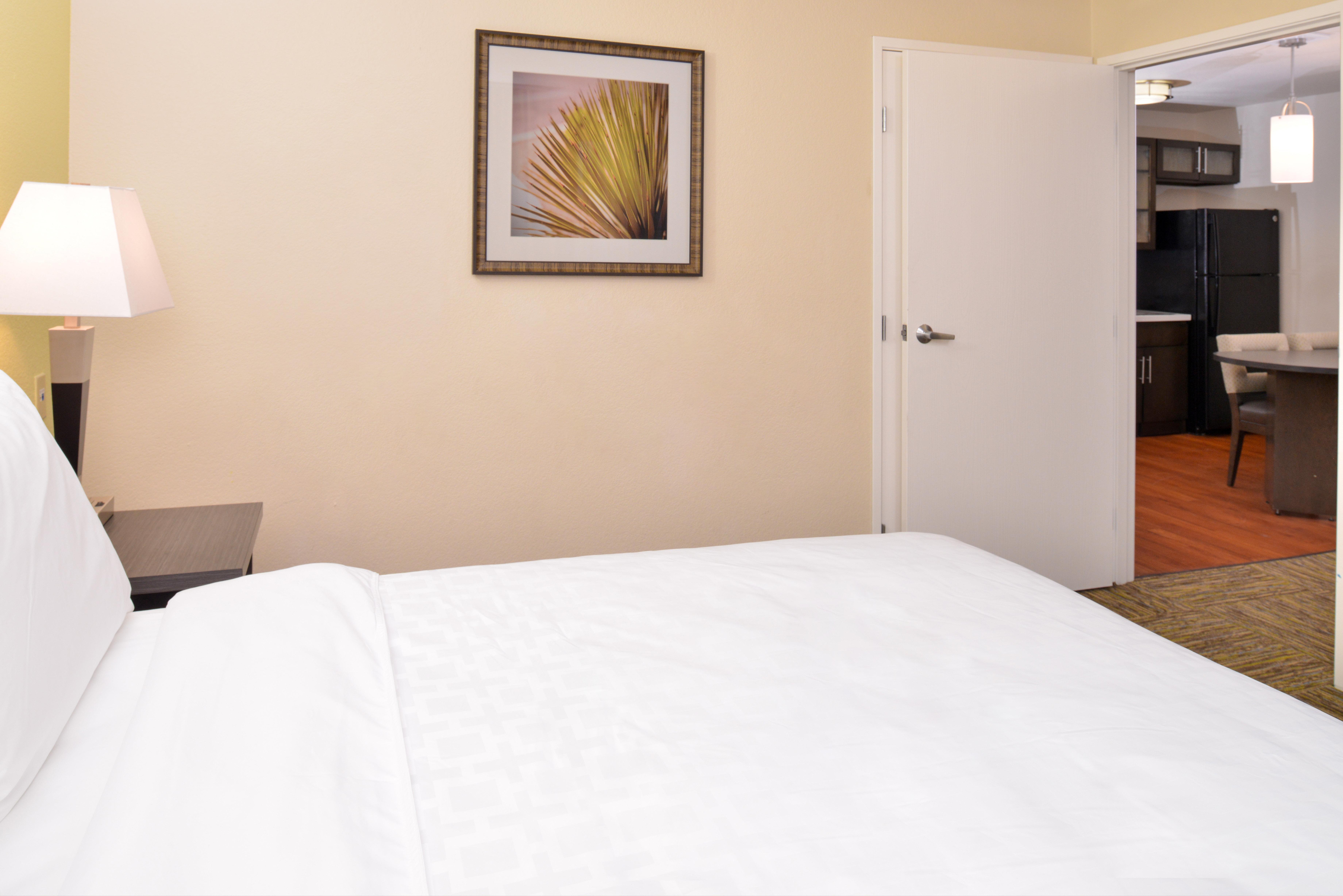 Candlewood Suites Austin-Round Rock By Ihg מראה חיצוני תמונה
