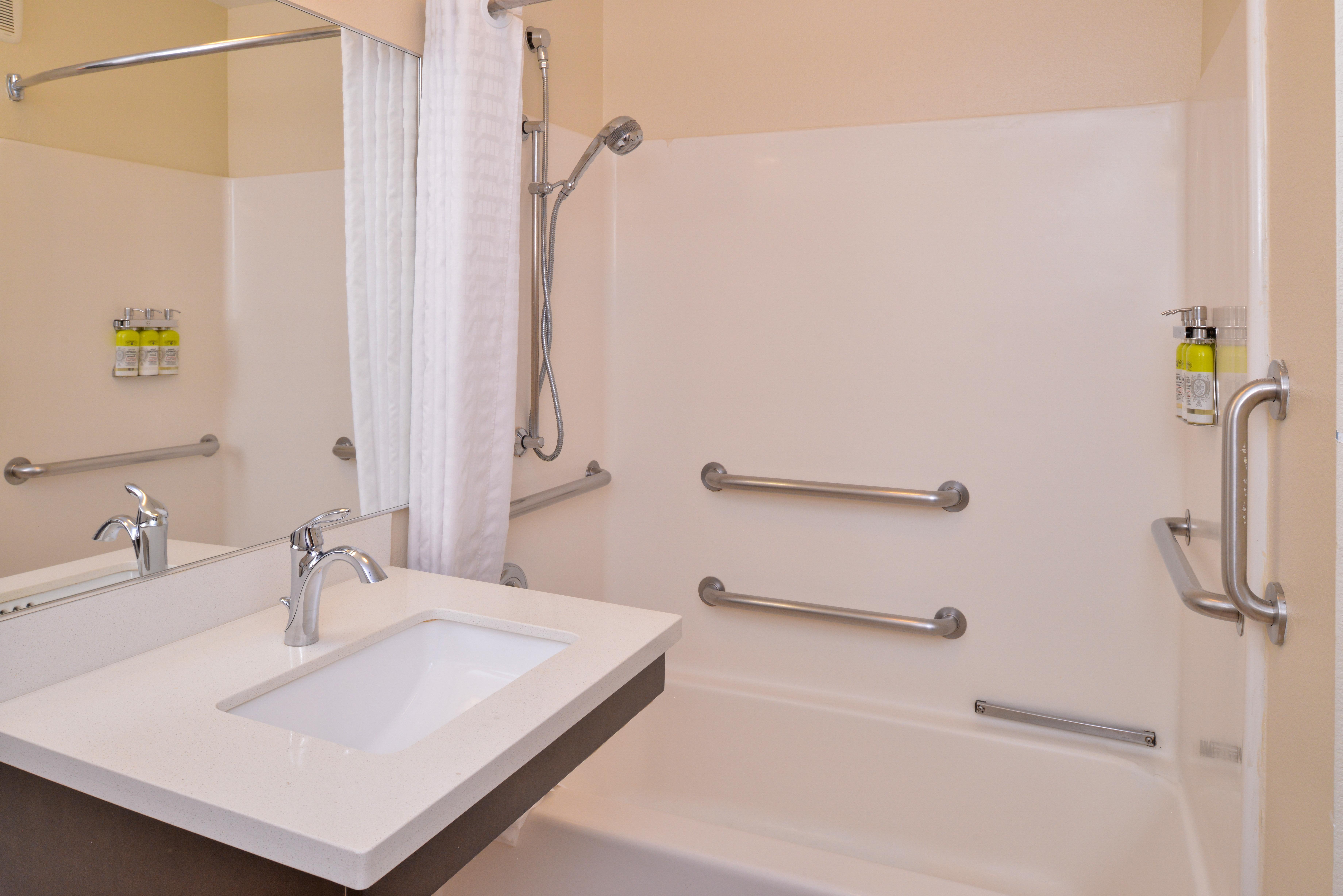 Candlewood Suites Austin-Round Rock By Ihg מראה חיצוני תמונה
