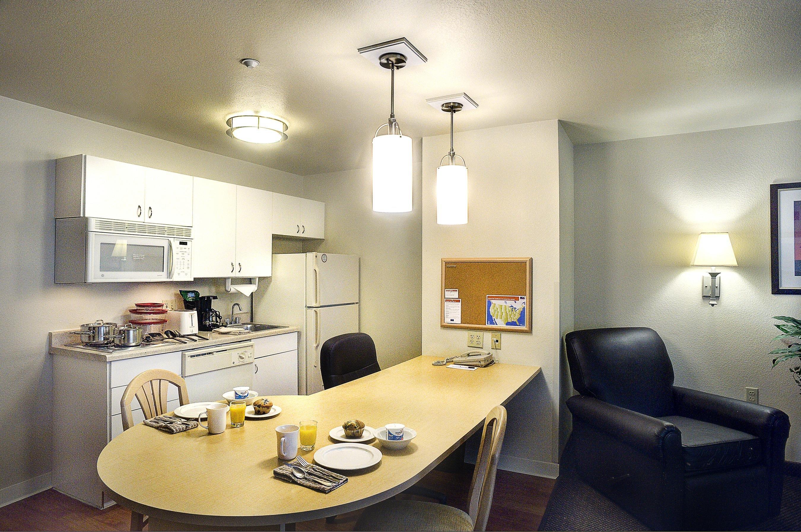 Candlewood Suites Austin-Round Rock By Ihg מראה חיצוני תמונה