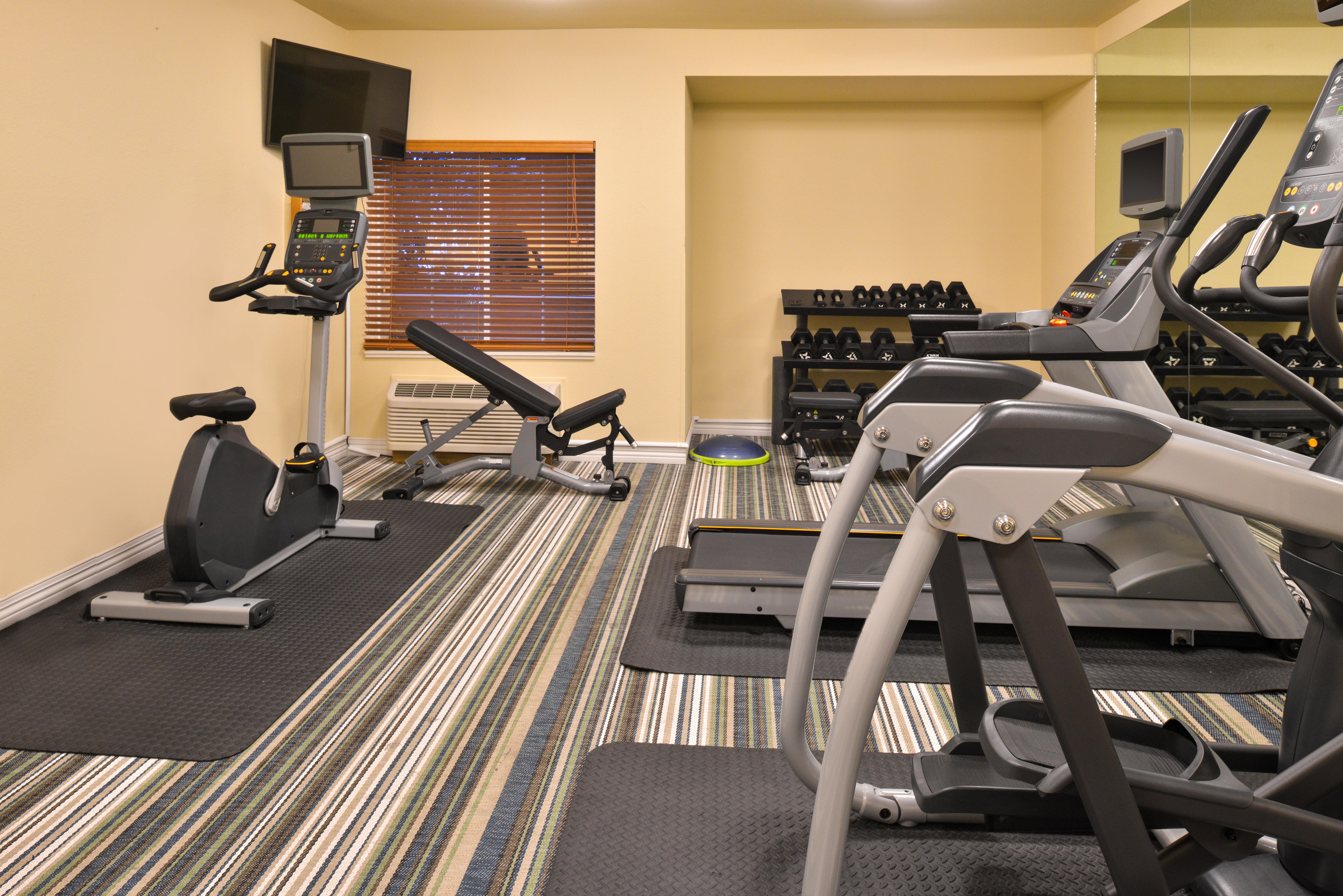 Candlewood Suites Austin-Round Rock By Ihg מראה חיצוני תמונה