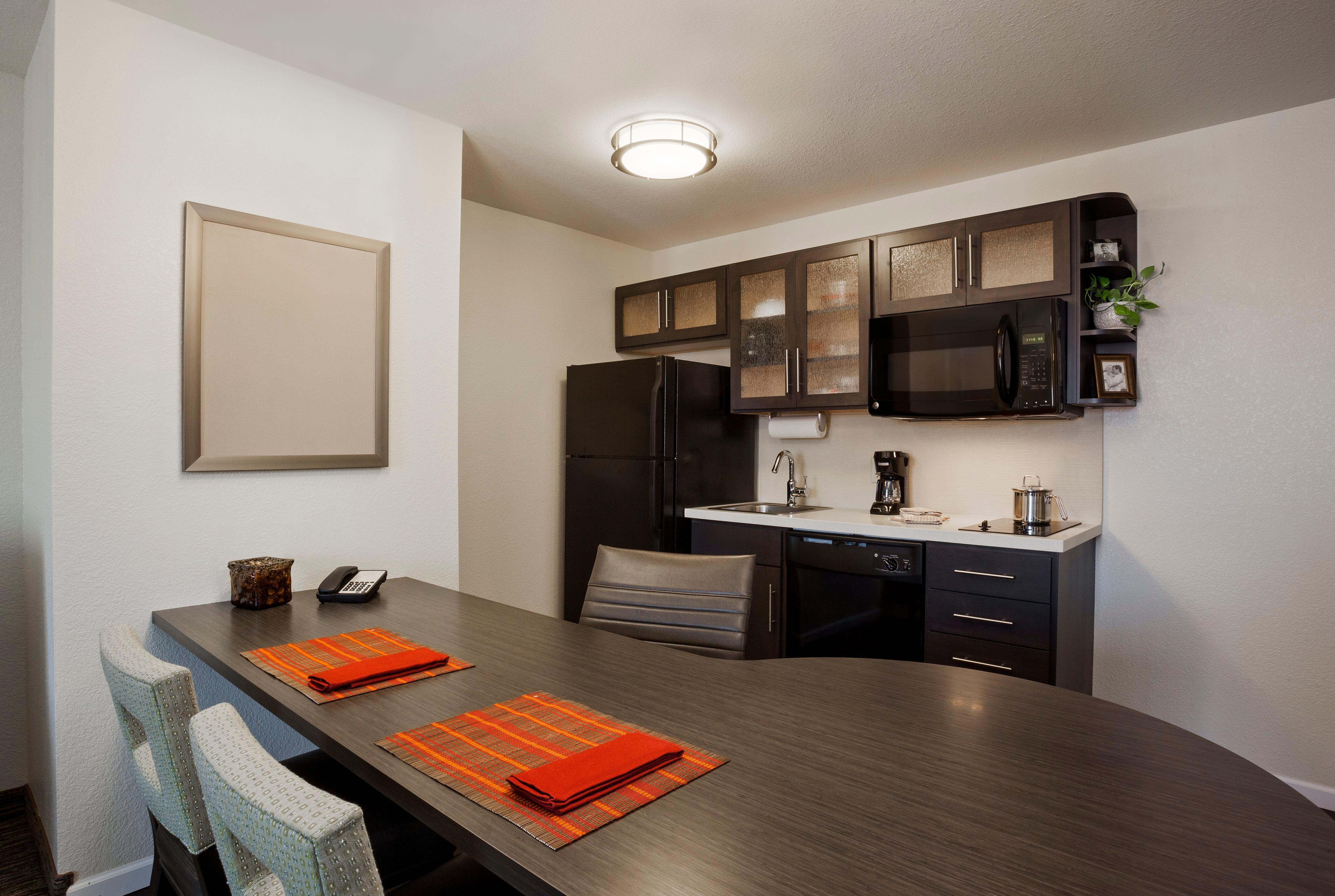 Candlewood Suites Austin-Round Rock By Ihg מראה חיצוני תמונה