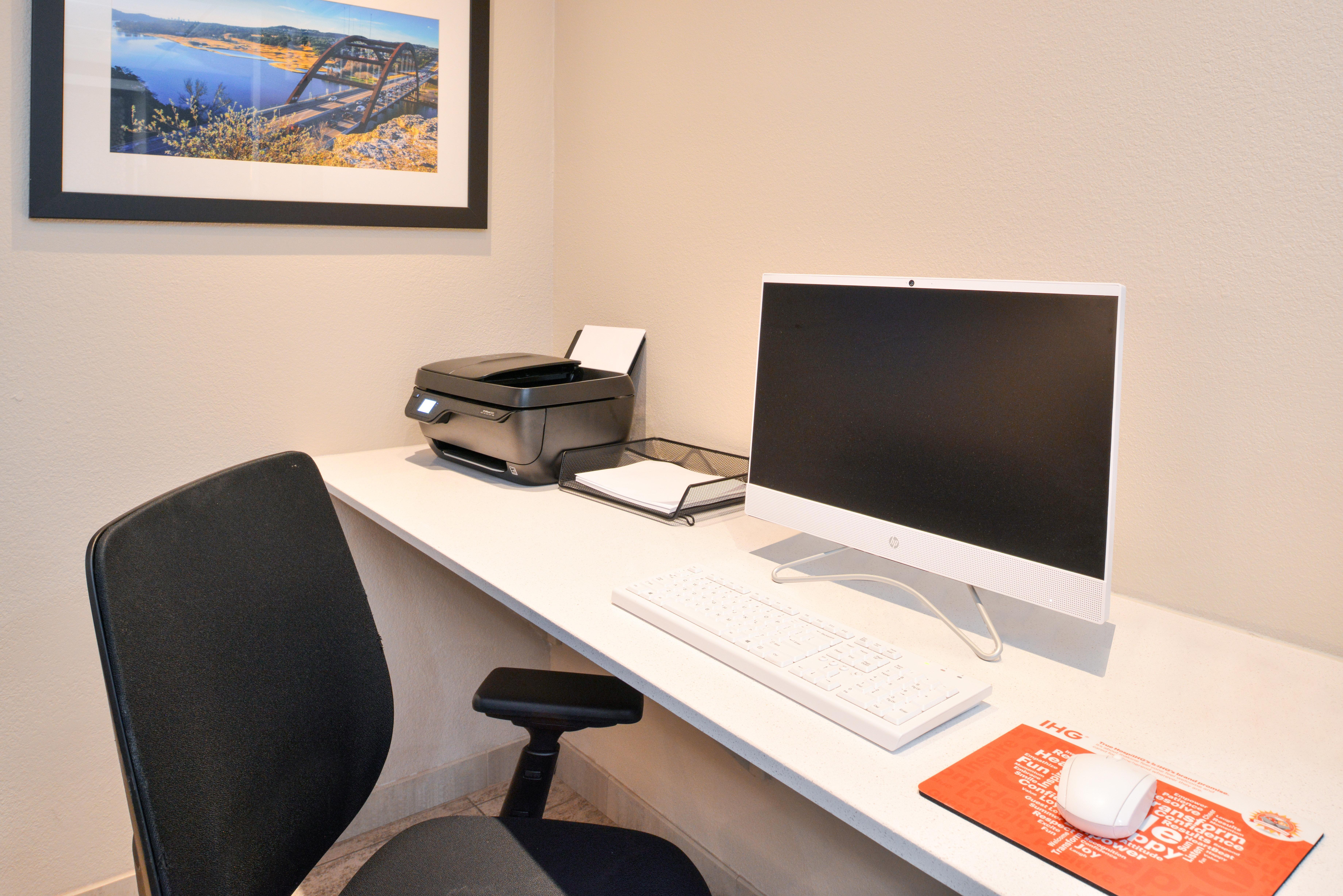Candlewood Suites Austin-Round Rock By Ihg מראה חיצוני תמונה