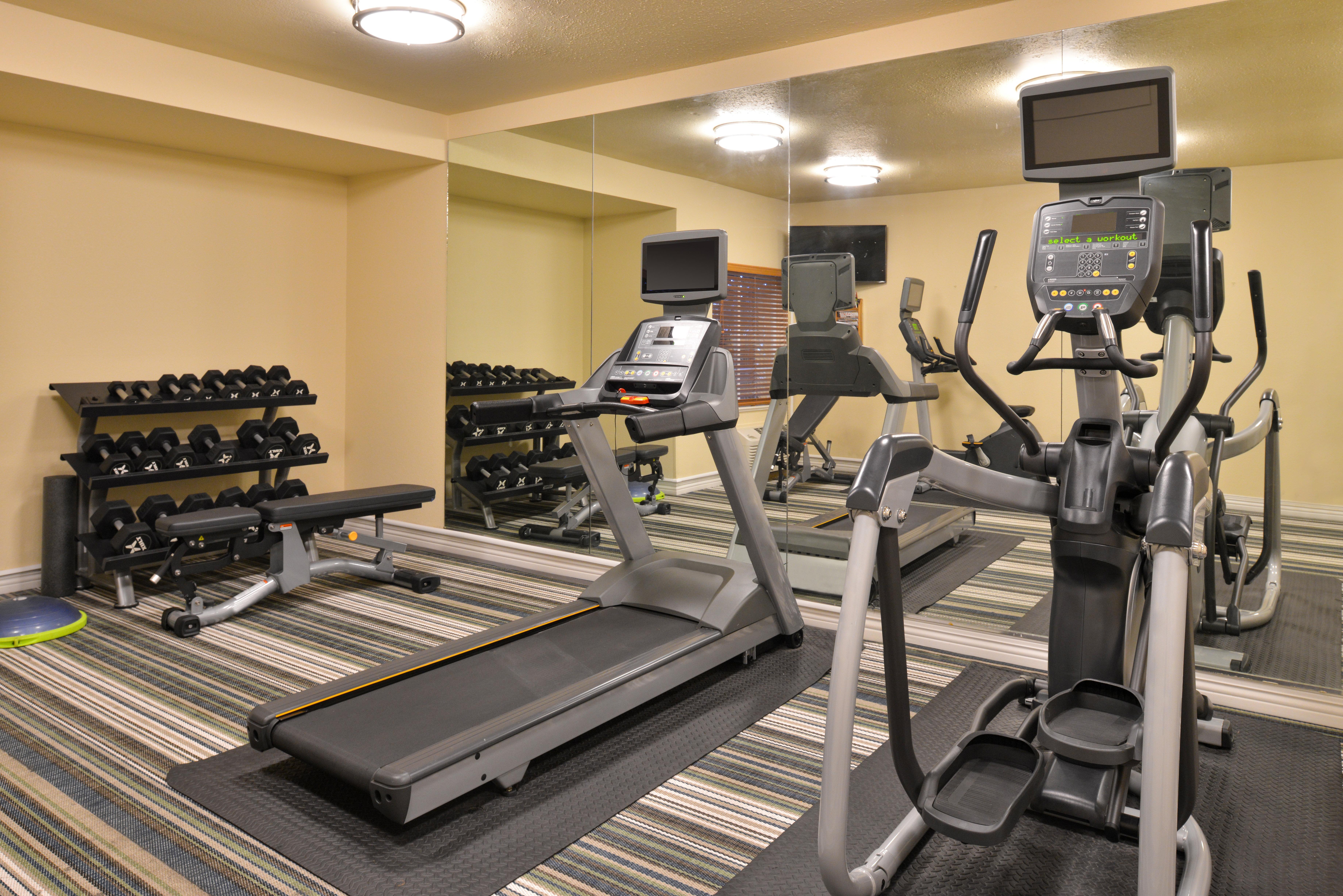 Candlewood Suites Austin-Round Rock By Ihg מראה חיצוני תמונה