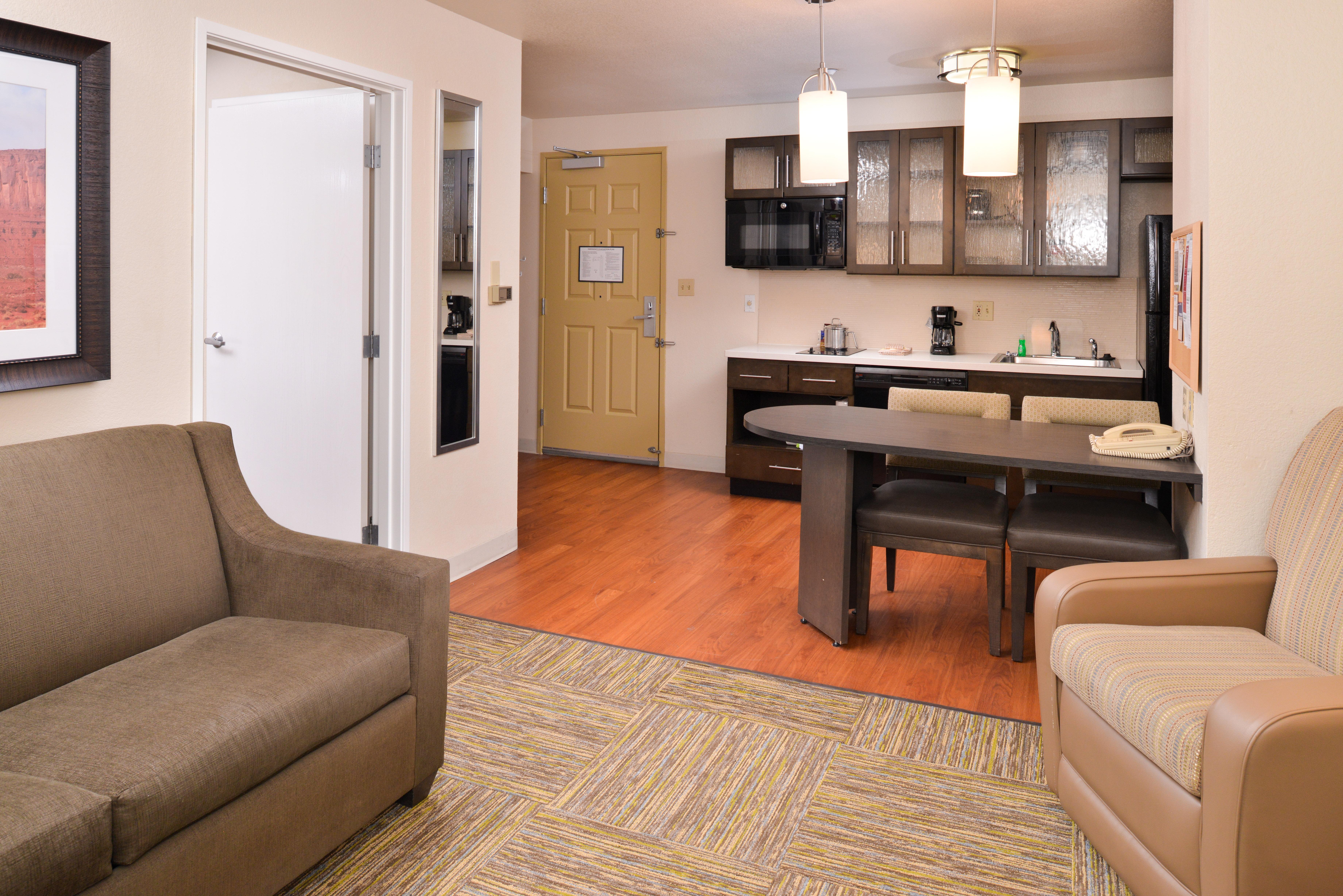 Candlewood Suites Austin-Round Rock By Ihg מראה חיצוני תמונה