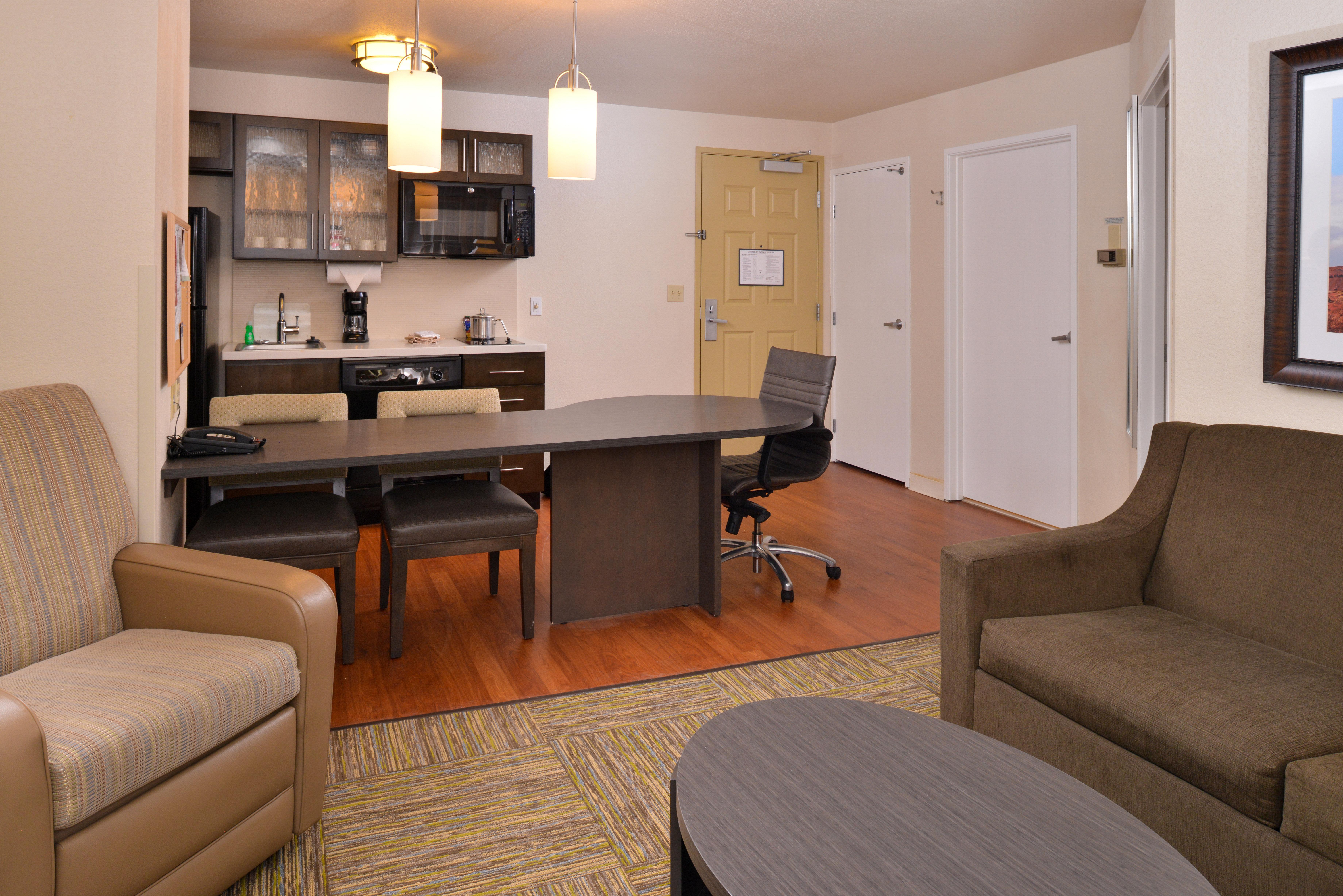 Candlewood Suites Austin-Round Rock By Ihg מראה חיצוני תמונה