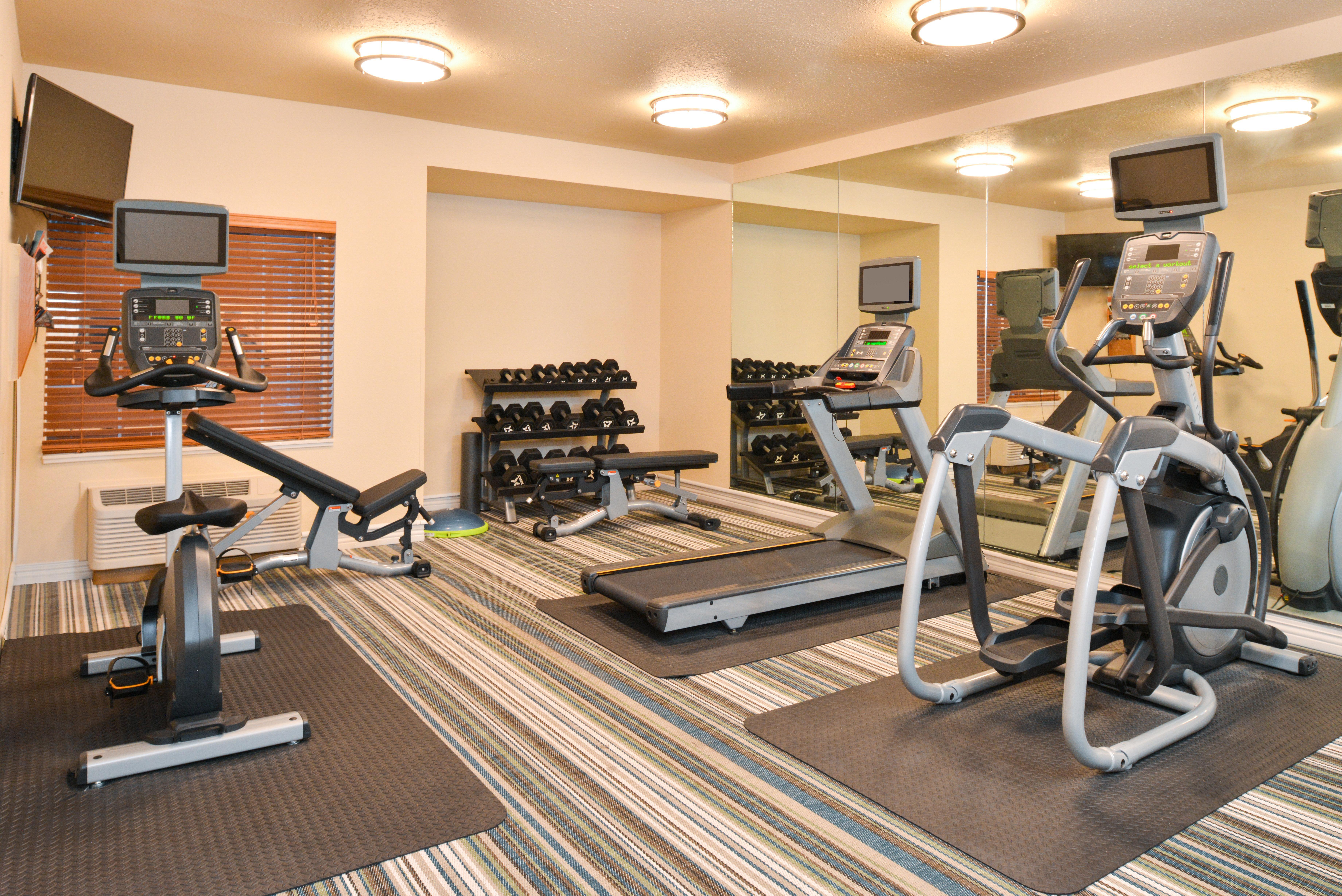Candlewood Suites Austin-Round Rock By Ihg מראה חיצוני תמונה