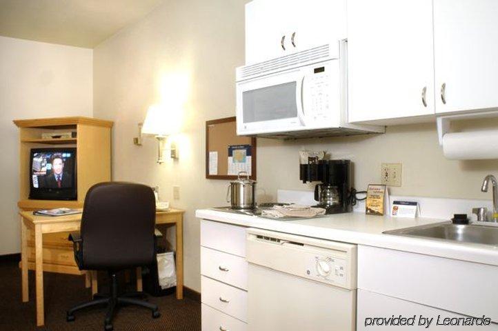 Candlewood Suites Austin-Round Rock By Ihg מראה חיצוני תמונה