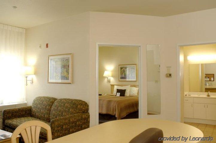 Candlewood Suites Austin-Round Rock By Ihg חדר תמונה