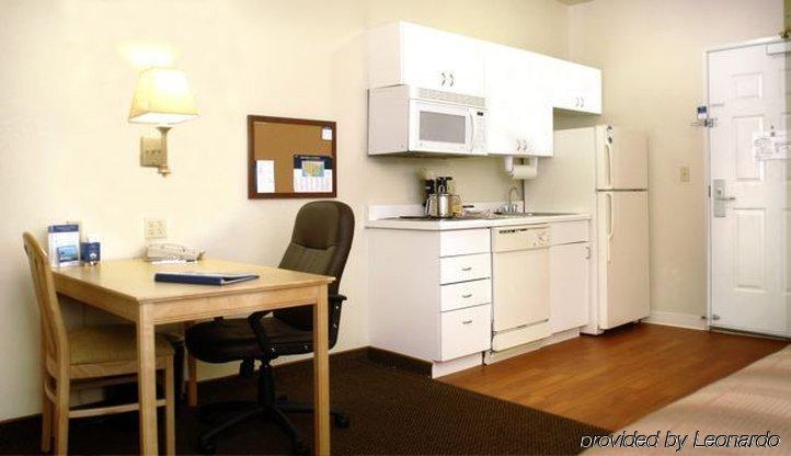 Candlewood Suites Austin-Round Rock By Ihg חדר תמונה
