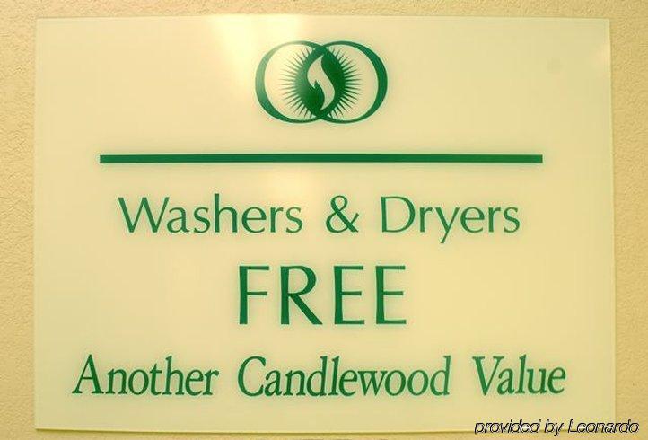 Candlewood Suites Austin-Round Rock By Ihg מראה חיצוני תמונה
