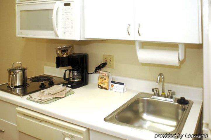 Candlewood Suites Austin-Round Rock By Ihg מראה חיצוני תמונה