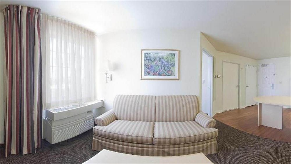Candlewood Suites Austin-Round Rock By Ihg מראה חיצוני תמונה
