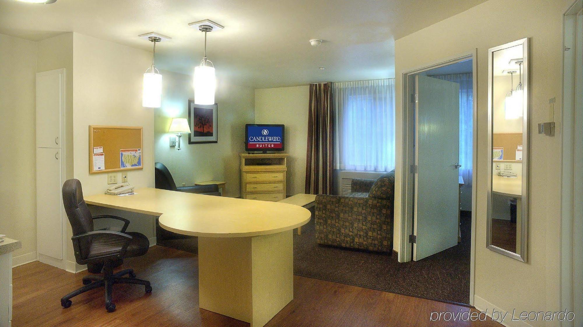 Candlewood Suites Austin-Round Rock By Ihg מראה חיצוני תמונה