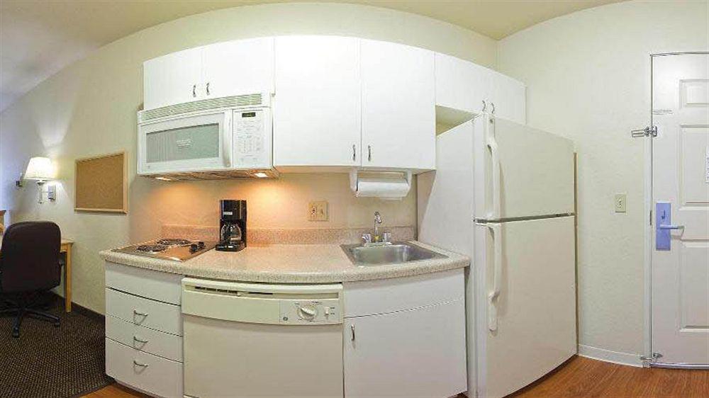 Candlewood Suites Austin-Round Rock By Ihg חדר תמונה