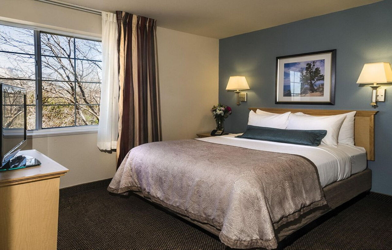 Candlewood Suites Austin-Round Rock By Ihg מראה חיצוני תמונה