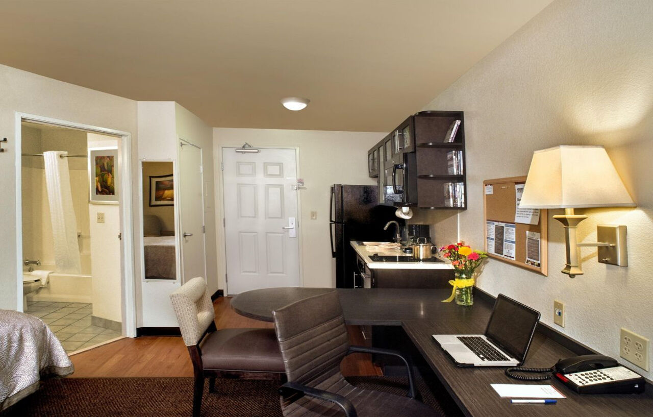 Candlewood Suites Austin-Round Rock By Ihg מראה חיצוני תמונה