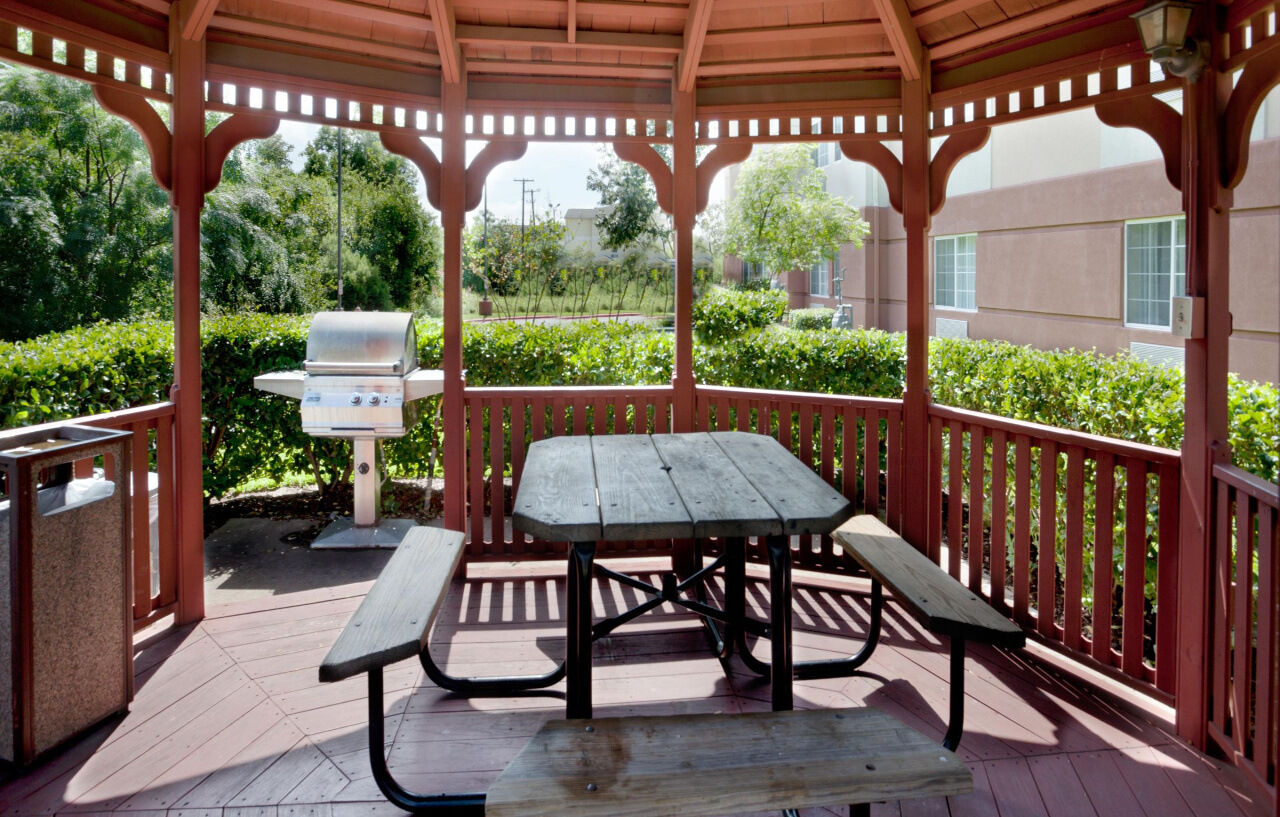 Candlewood Suites Austin-Round Rock By Ihg מראה חיצוני תמונה
