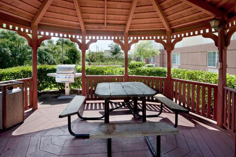 Candlewood Suites Austin-Round Rock By Ihg מראה חיצוני תמונה