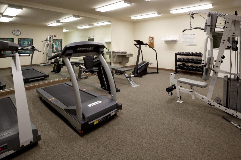 Candlewood Suites Austin-Round Rock By Ihg מראה חיצוני תמונה