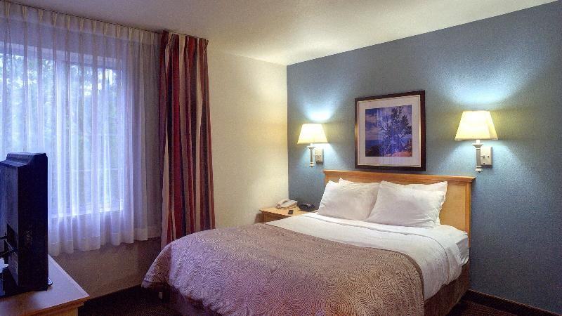 Candlewood Suites Austin-Round Rock By Ihg מראה חיצוני תמונה