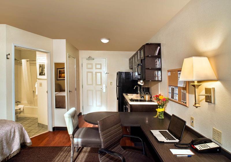 Candlewood Suites Austin-Round Rock By Ihg מראה חיצוני תמונה