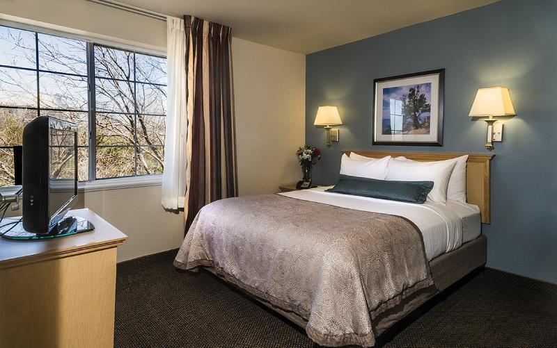 Candlewood Suites Austin-Round Rock By Ihg מראה חיצוני תמונה